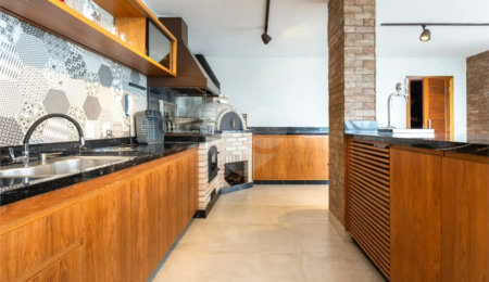 Apartamento à venda com 3 suítes em Santana, São Paulo, SP