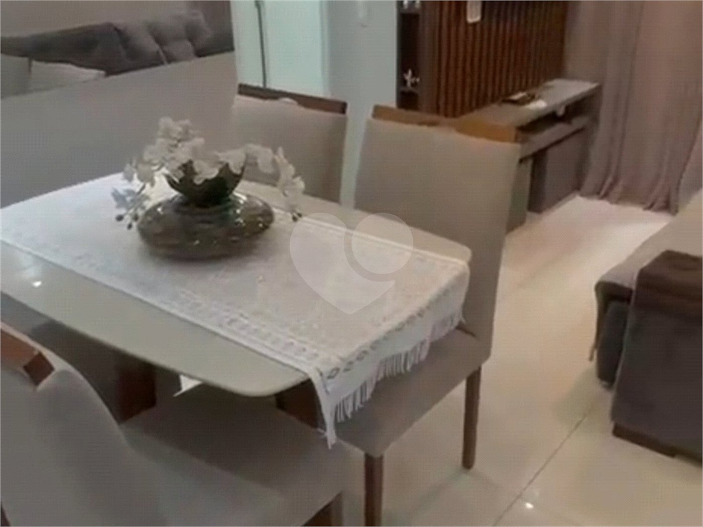 Apartamento à venda com 2 quartos em Jardim Guarujá, Sorocaba, SP