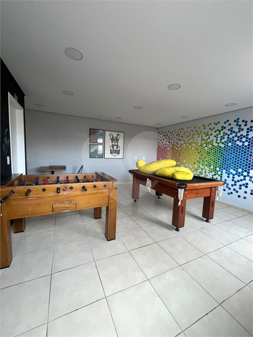 Apartamento à venda com 2 quartos, sendo 1 suíte, em Cidade dos Bandeirantes, São Paulo, SP