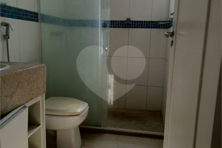 Casa à venda com 4 quartos, sendo 1 suíte, no condomínio Atlantico Sul, Rio de Janeiro - RJ