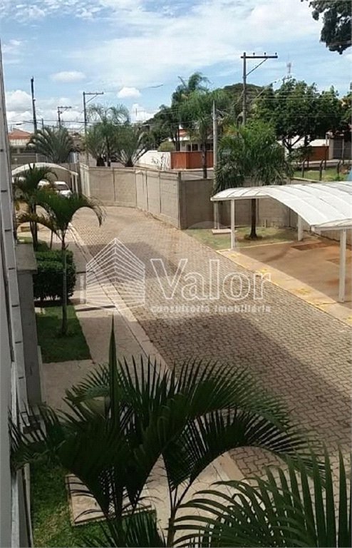 Apartamento no Condomínio Monte Nevada