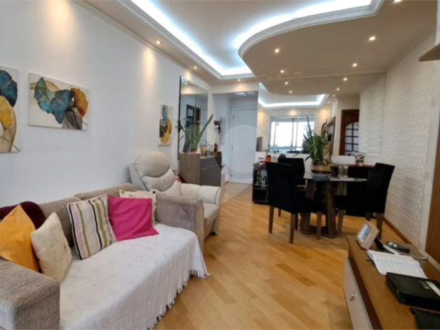 Apartamento à venda com 3 quartos, sendo 1 suíte,  em Tatuapé, São Paulo, SP