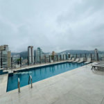 Apartamento Residencial à venda, Pompéia, Santos - AP0359.