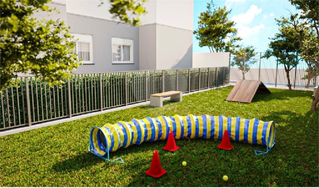 Apartamento à venda com 2 quartos em Vila Guilherme, São Paulo, SP