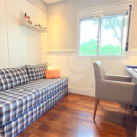 Apartamento à venda com 3 suítes em Santa Teresinha, São Paulo, SP