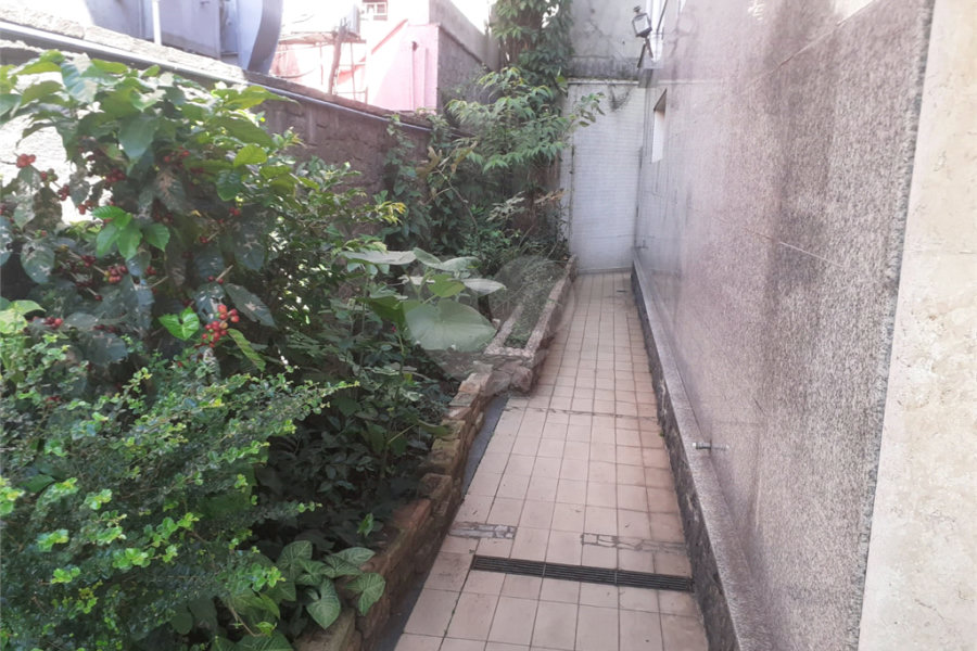 Sobrado à venda com 3 quartos, sendo 1 suíte, em Santana, São Paulo, SP