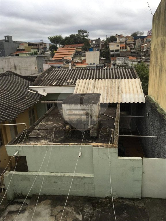 Casa Térrea à venda com 3 quartos em Casa Verde, São Paulo, SP
