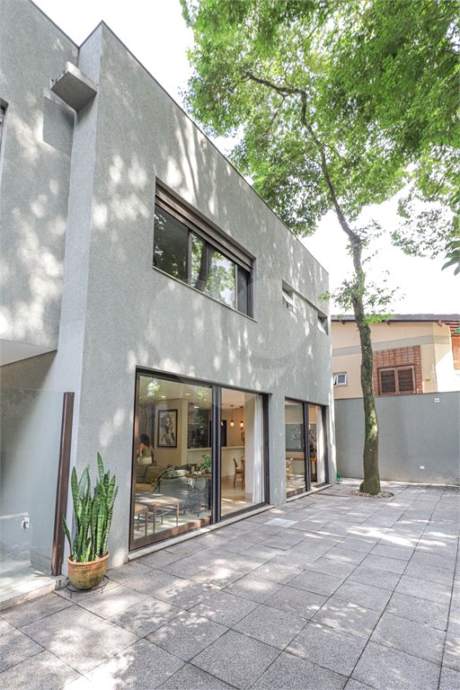 Casa à venda com 4 suítes no condomínio Mosaico 17, São Paulo - SP