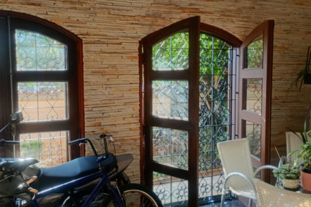 Sobrado à venda, 224 m² por R$ 1.200.000,00 - Vila Valença - São Vicente/SP