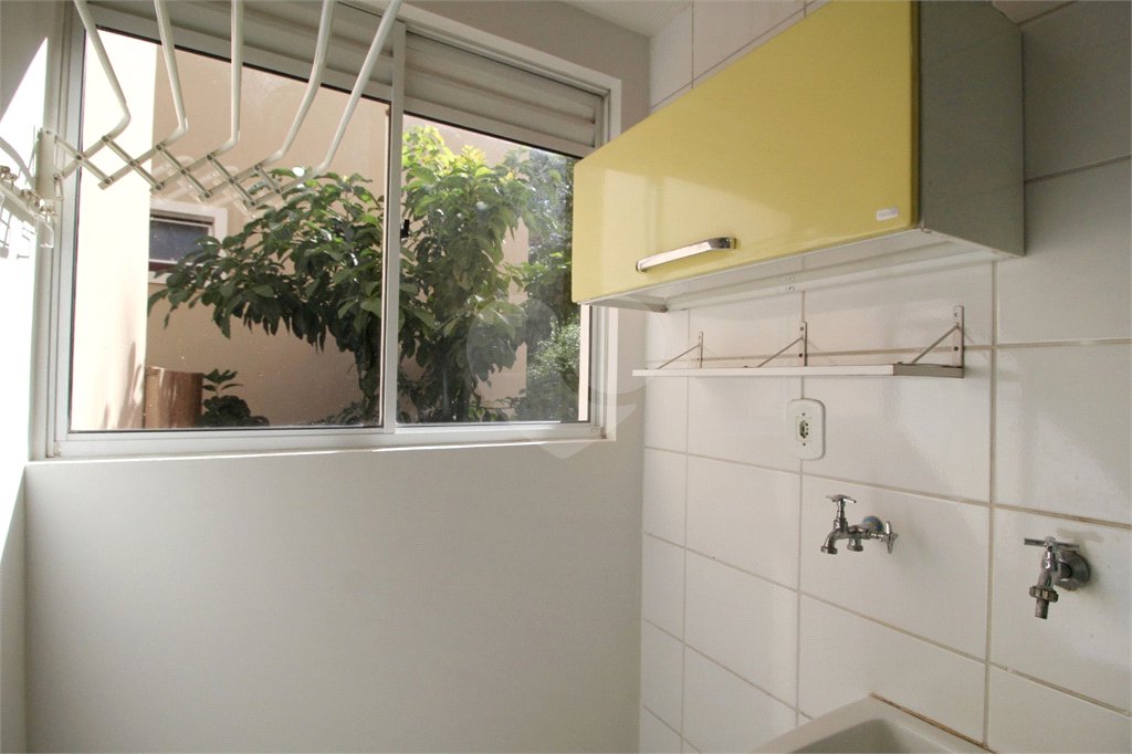 Apartamento à venda com 2 quartos em Jardim Vera Cruz, Sorocaba, SP