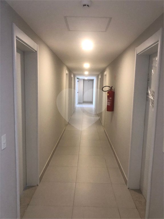 Apartamento à venda com 1 quarto em Tucuruvi, São Paulo, SP