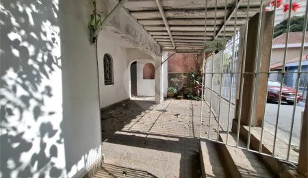 Casa Térrea à venda com 2 quartos em Santana, São Paulo, SP