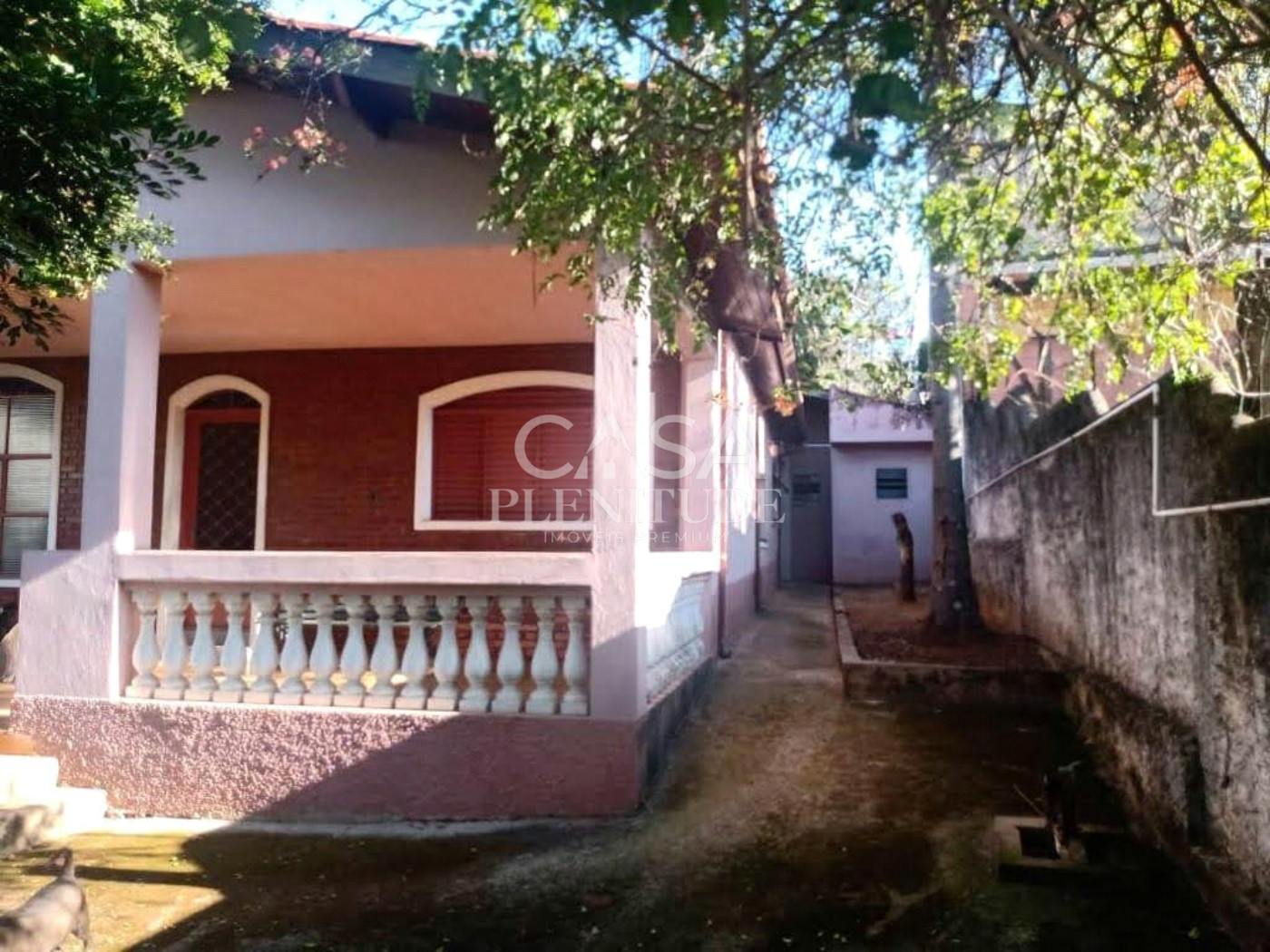 Terreno à venda em Vila Carvalho, Sorocaba, SP