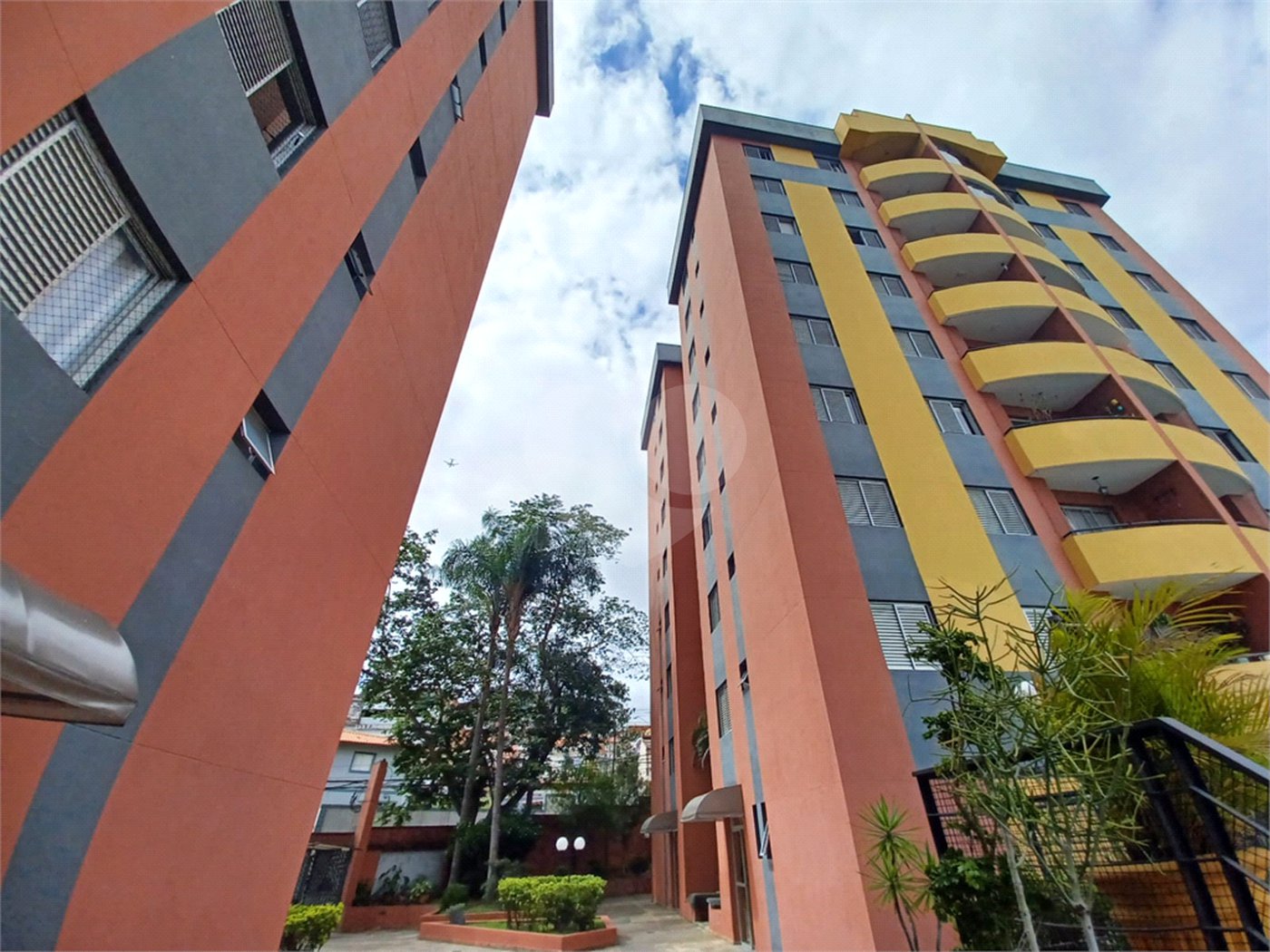 Apartamento à venda com 3 quartos, sendo 1 suíte,  em Tucuruvi, São Paulo, SP