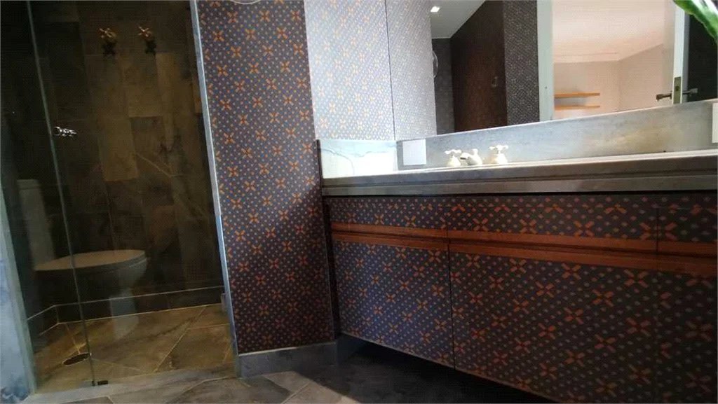 Duplex para alugar com 3 suítes em Real Parque, São Paulo, SP
