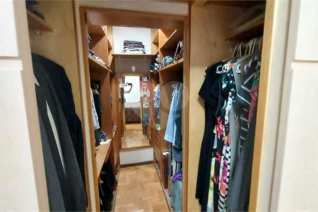Cobertura à venda com 4 quartos, sendo 1 suíte,  em Tijuca, Rio de Janeiro, RJ