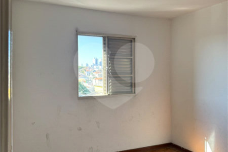 Apartamento à venda com 2 quartos em Vila São Geraldo, São Paulo, SP