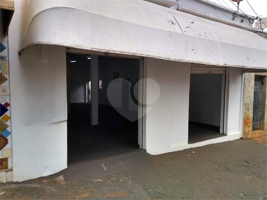 Salão para alugar no Centro, Araraquara, SP