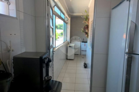 Apartamento à venda com 3 quartos, sendo 1 suíte, em Ipiranga, São Paulo, SP
