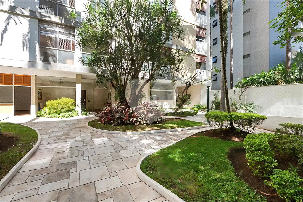 Apartamento à venda ou para alugar com 3 quartos em Perdizes, São Paulo, SP