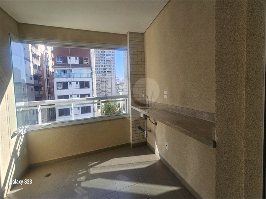 Apartamento para alugar com 2 quartos, sendo 1 suíte, em Vila Mariana, São Paulo, SP