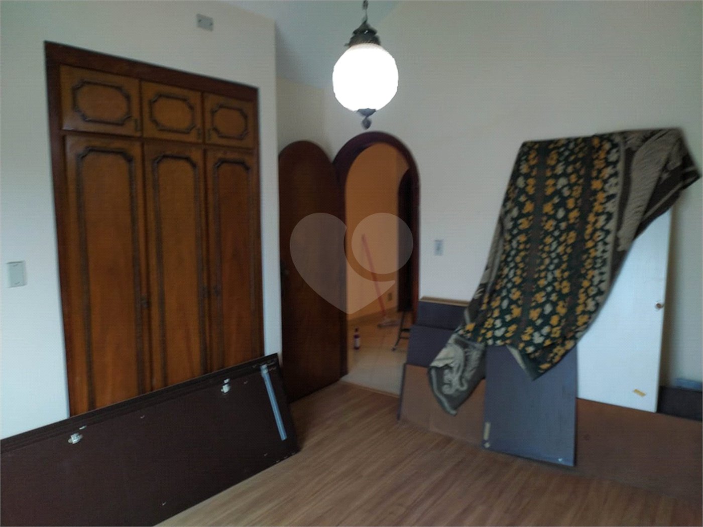 Sobrado à venda com 5 quartos, sendo 1 suíte, em Mandaqui, São Paulo, SP