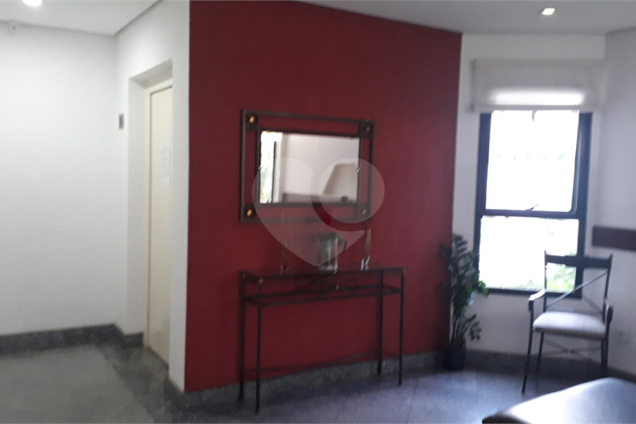 Apartamento à venda com 3 quartos, sendo 1 suíte, em Santana, São Paulo, SP