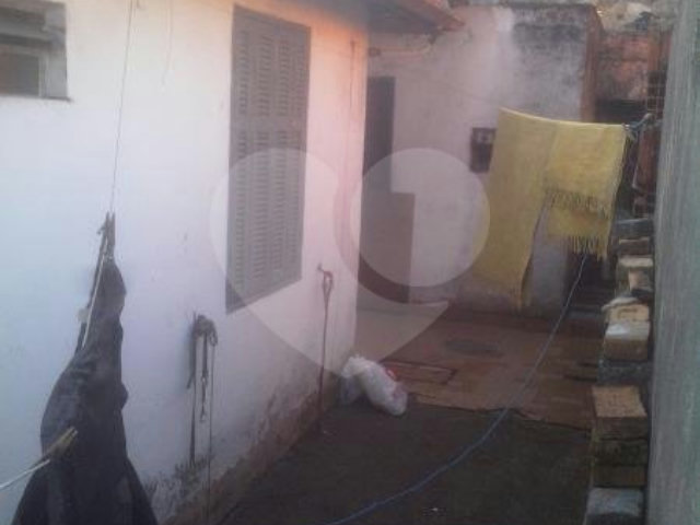 Casa Térrea à venda com 2 quartos em Jardim Virginia Bianca, São Paulo, SP