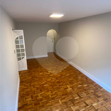 Apartamento à venda com 2 quartos em Indianópolis, São Paulo, SP