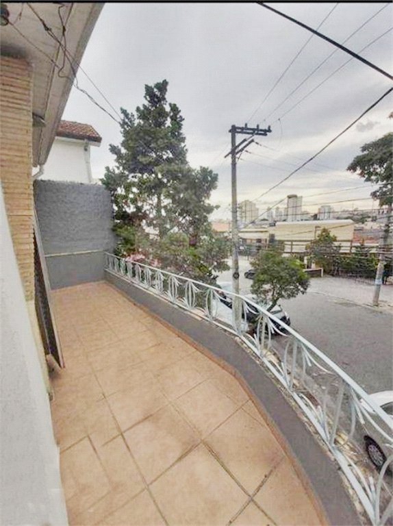 Sobrado à venda com 3 quartos, sendo 1 suíte, em Casa Verde, São Paulo, SP