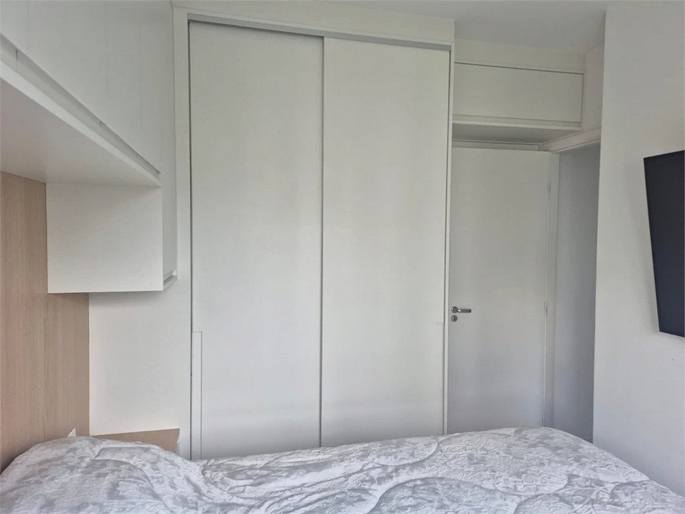 Apartamento à venda com 2 quartos em Vila Andrade, São Paulo, SP