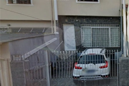 Sobrado à venda com 2 quartos em Jardim São Paulo(zona Norte), São Paulo, SP