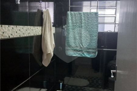 Casa Térrea à venda com 3 quartos, sendo 1 suíte,  em Vila Oliveira, Mogi das Cruzes, SP