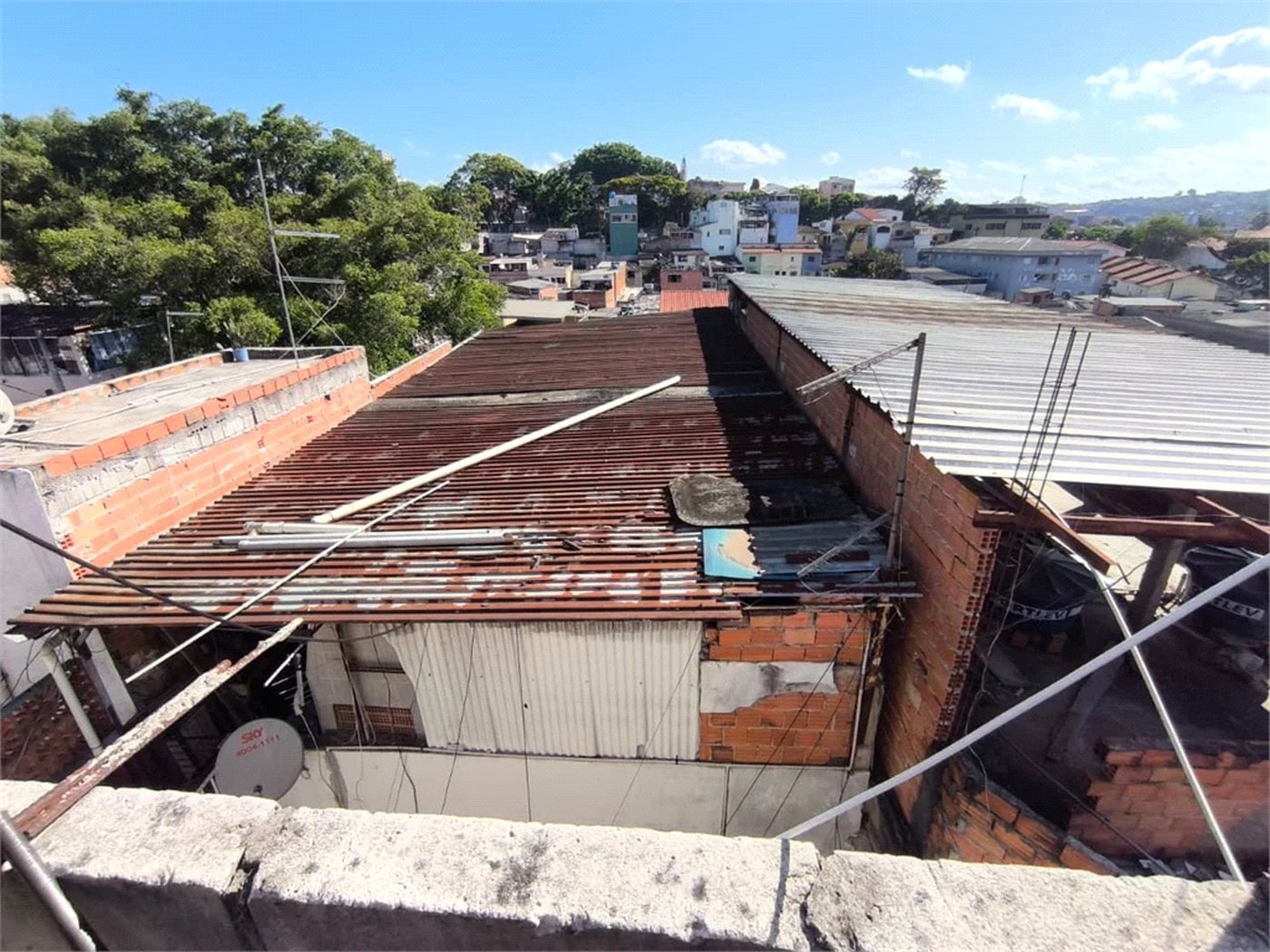 Casa à venda com 5 quartos em Capão Redondo, São Paulo, SP