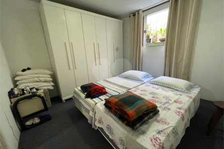 Casa Térrea à venda com 2 quartos, sendo 1 suíte, em Chora Menino, São Paulo, SP