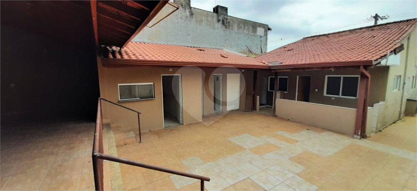 Casa Térrea à venda com 3 quartos no Centro, Vinhedo, SP