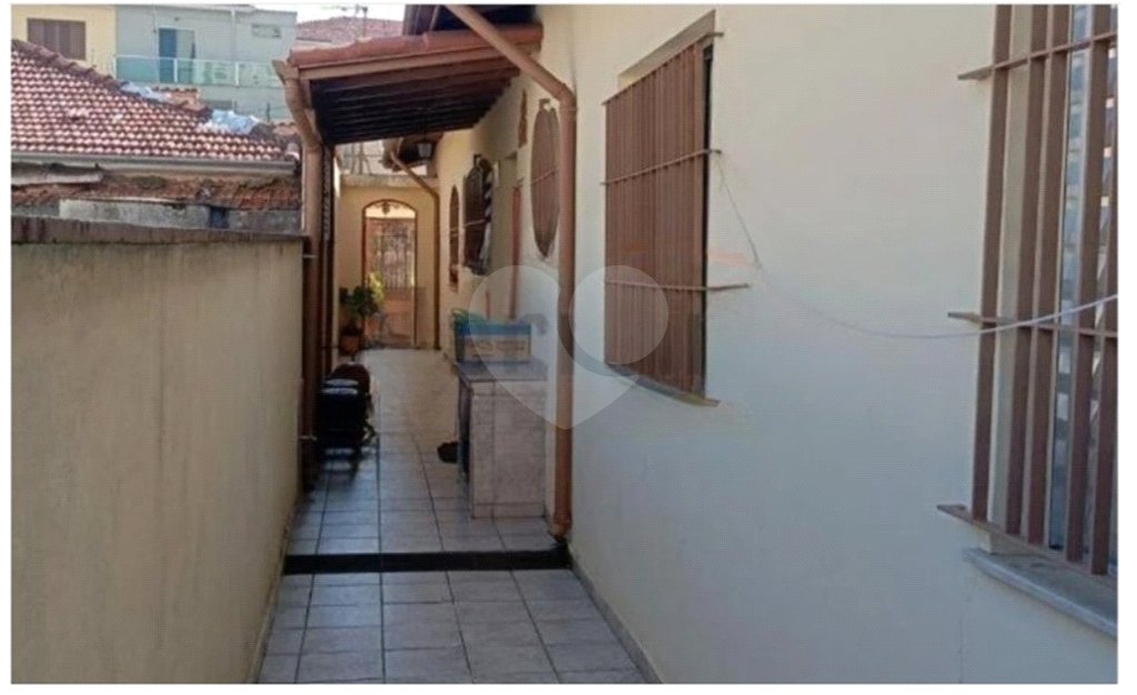 Casa Térrea à venda com 3 quartos, sendo 1 suíte, em Mandaqui, São Paulo, SP