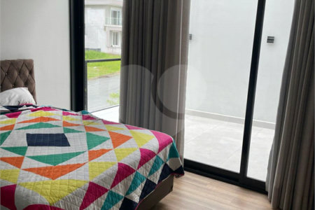 Casa à venda com 3 quartos, sendo 1 suíte,  em Residencial Horto Florestal Villagio, Sorocaba, SP