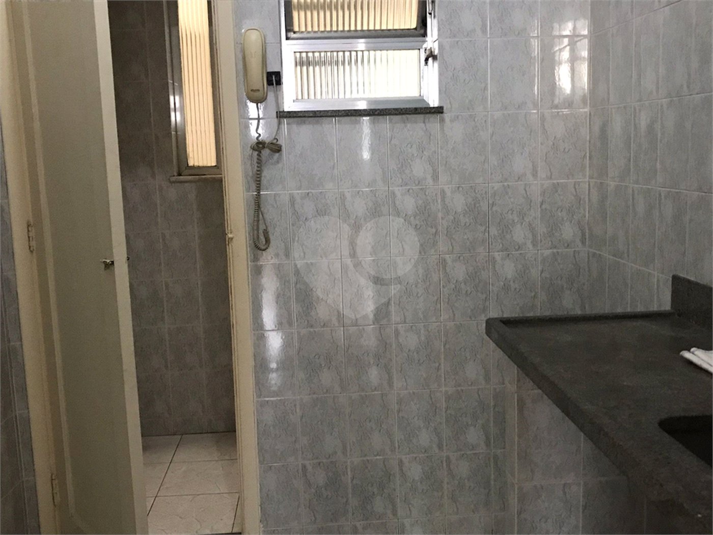 Apartamento à venda com 1 suíte em Tijuca, Rio de Janeiro, RJ