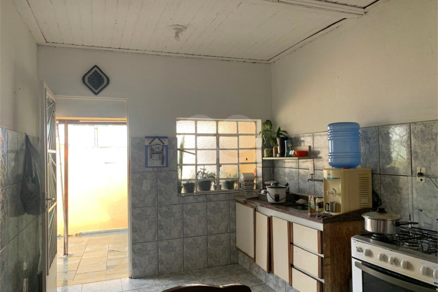 Casa Térrea à venda com 1 suíte em Vila Nova Cachoeirinha, São Paulo, SP