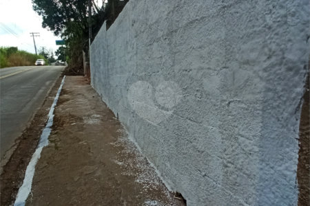 Terreno à venda em Jardim Estância Brasil, Atibaia, SP