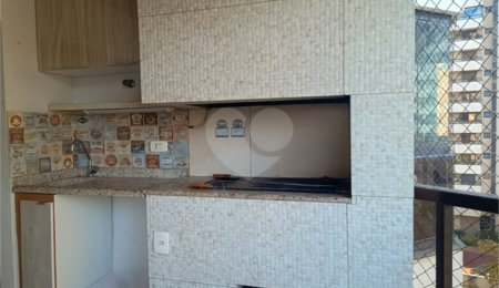 Apartamento à venda com 2 quartos, sendo 1 suíte,  em Vila Suzana, São Paulo, SP
