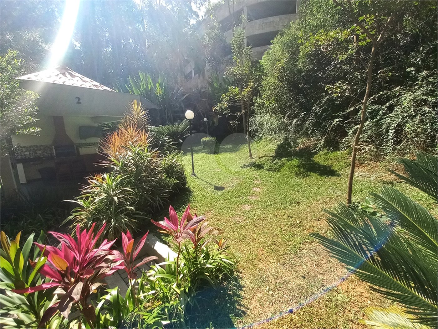 Apartamento à venda com 3 quartos, sendo 1 suíte, em Vila Andrade, São Paulo, SP