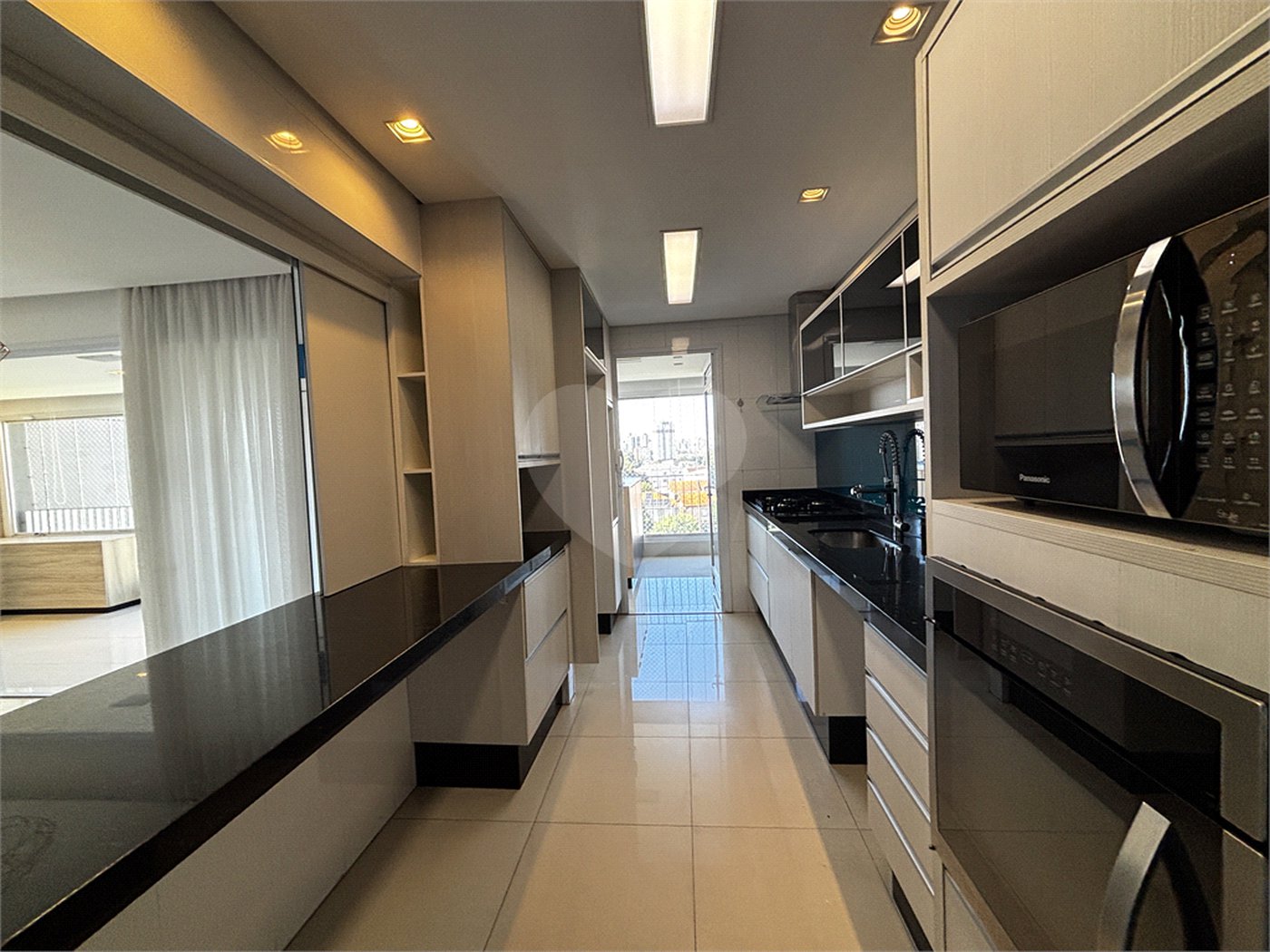 Apartamento à venda com 3 suítes em Casa Verde, São Paulo, SP