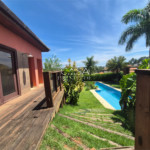 Casa em condomínio à venda ou para alugar com 3 suítes em Village Ipanema Ii, Araçoiaba da Serra, SP