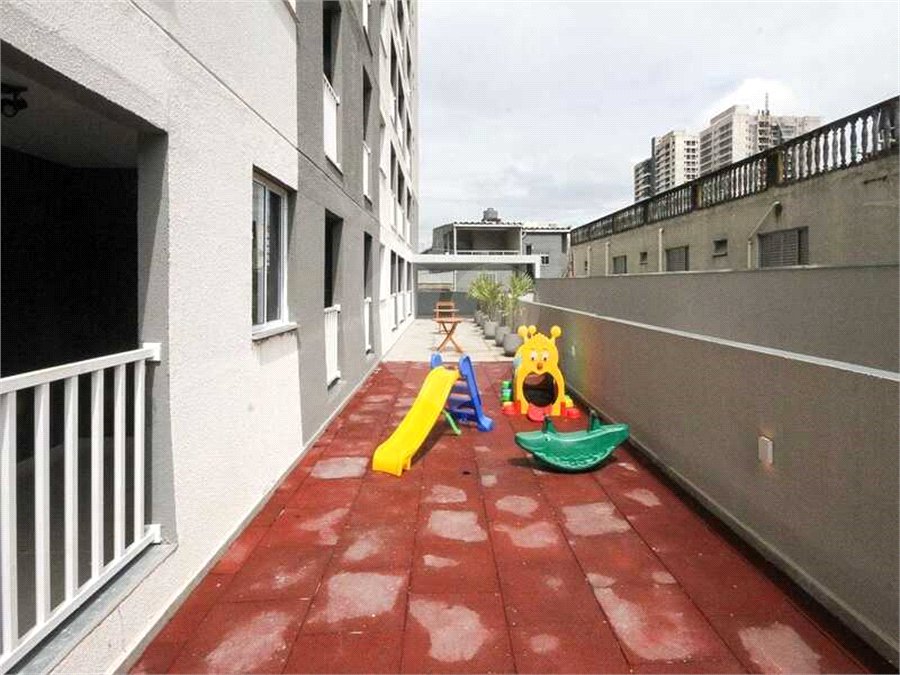 Duplex à venda com 1 quarto em Vila Santa Clara, São Paulo, SP