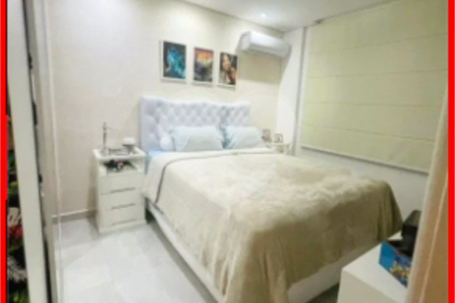 Apartamento à venda com 2 quartos em Mandaqui, São Paulo, SP