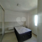 Apartamento para alugar com 1 suíte em Santana, São Paulo, SP