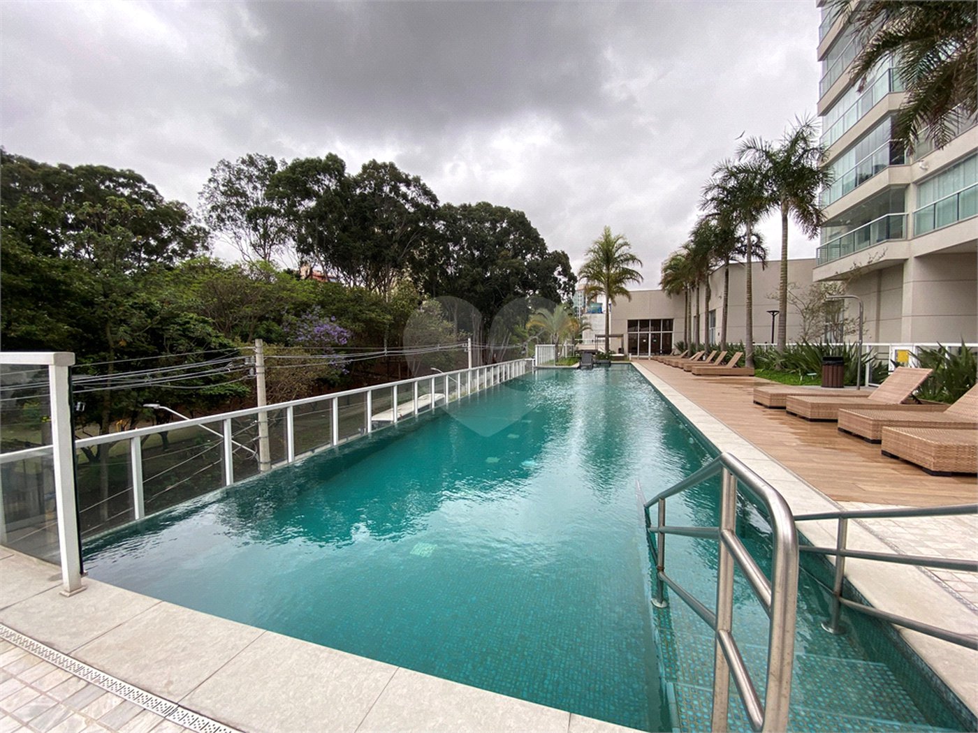 Apartamento à venda com 1 quarto em Jardim São Paulo(zona Norte), São Paulo, SP