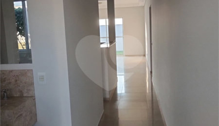 Casa para alugar com 3 suítes no condomínio Residencial Alto de Itaici, Indaiatuba - SP